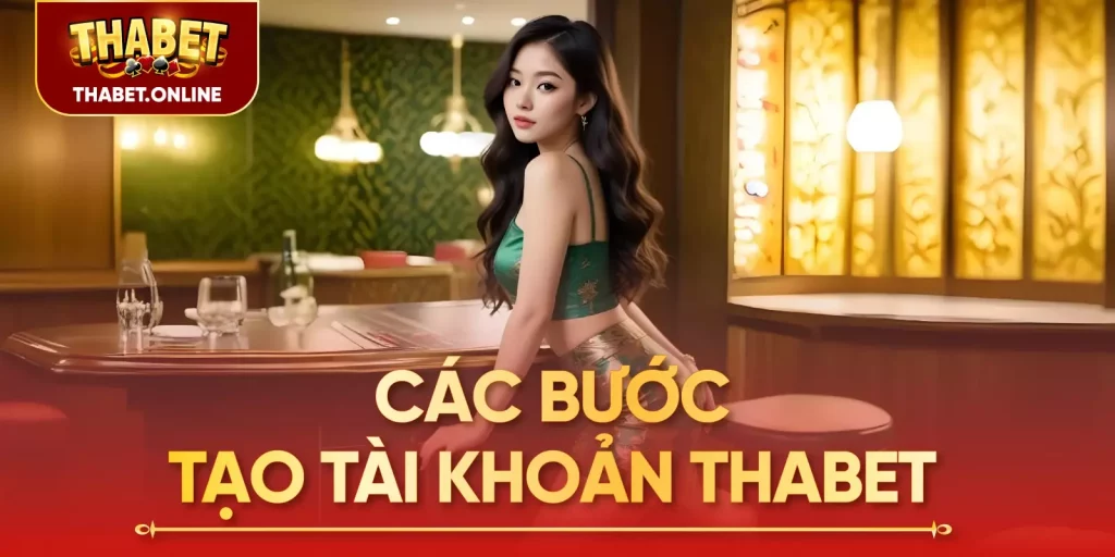 Các bước tạo id tài khoản cá cược