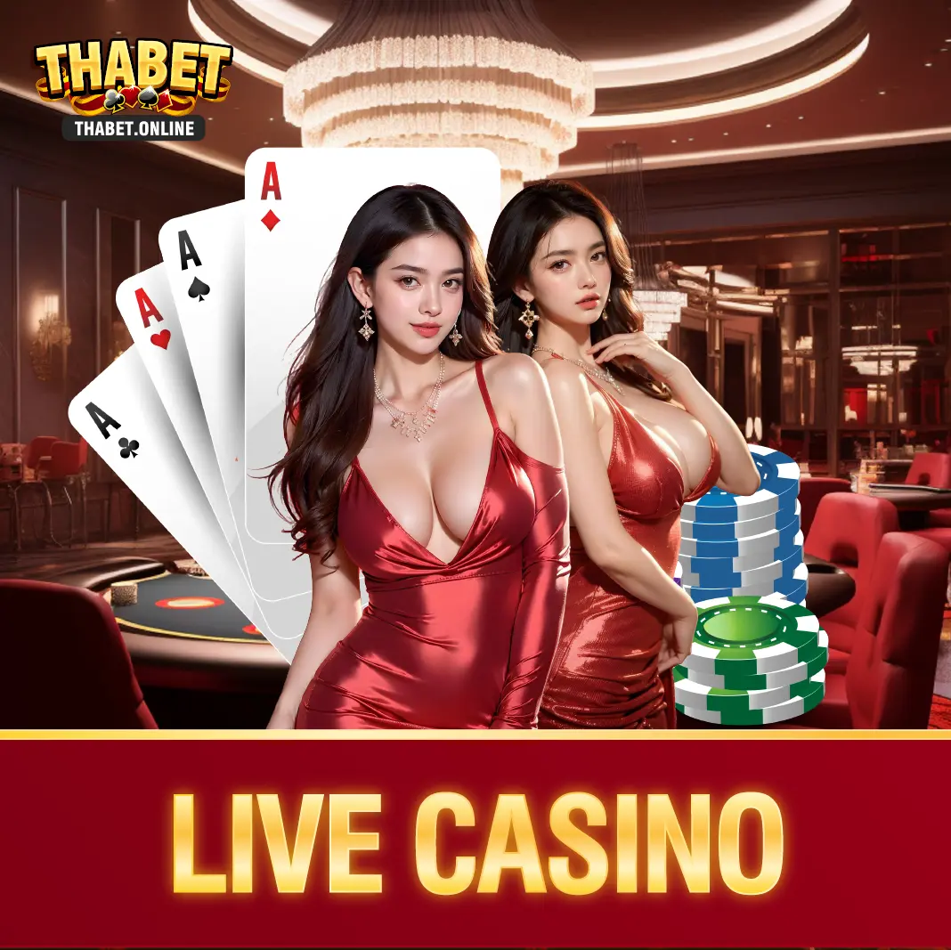 live casino Thabet