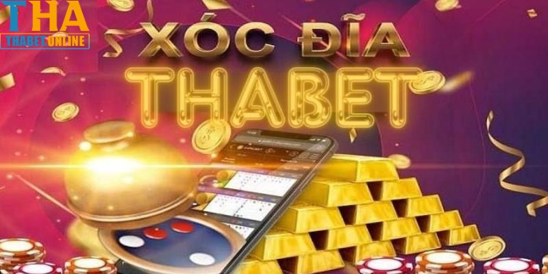 Những ưu điểm thu hút người dùng của game Xóc Đĩa tại Thabet