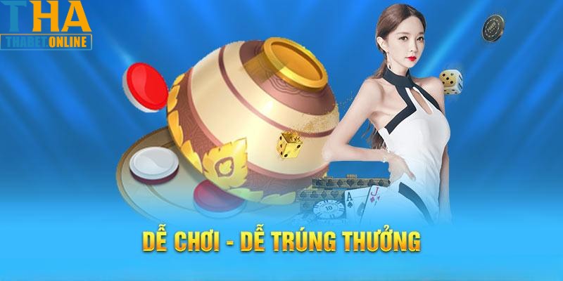 Thông tin cập nhật chung về Xóc Đĩa Thabet đến anh em