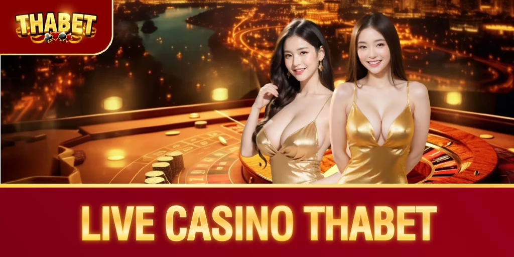 Thông tin chung giới thiệu về Live Casino